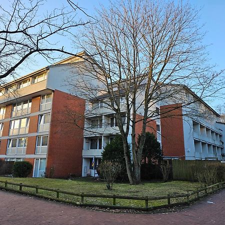 Zentral Nah Mhh Terrasse Komfort - Haustiere Willkommen Hanovre Extérieur photo